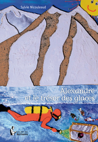 Picture of Alexandre et le trésor des glaces