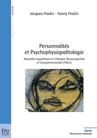 Image de Personnalités et psychophysiopathologie