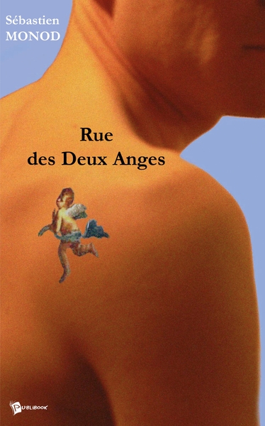 Image de Rue des Deux Anges