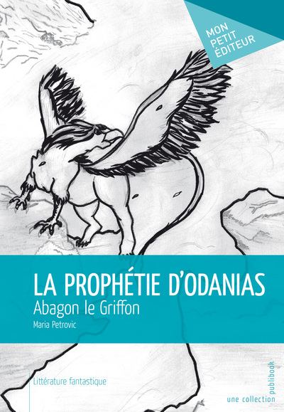 Image de LA PROPHETIE D ODANIAS