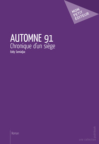 Image de AUTOMNE 91