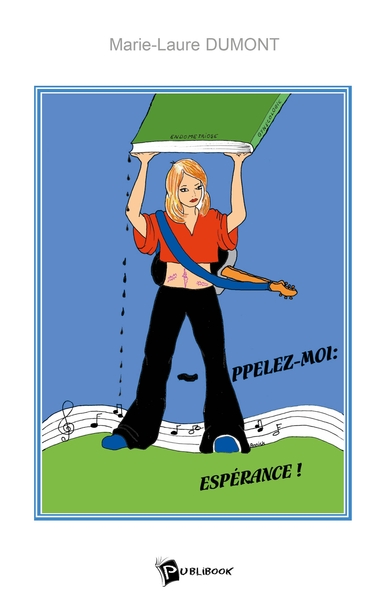 Image de Appelez-moi : Espérance !