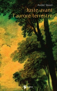 Picture of Juste avant l'aurore terrestre