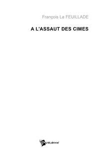 Image de A l'assaut des cimes