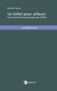 Picture of Un billet pour ailleurs