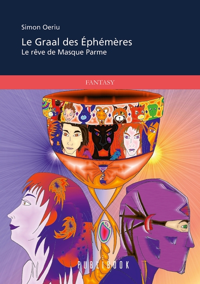 Picture of Le Graal des Éphémères