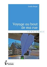 Picture of Voyage au bout de ma rue
