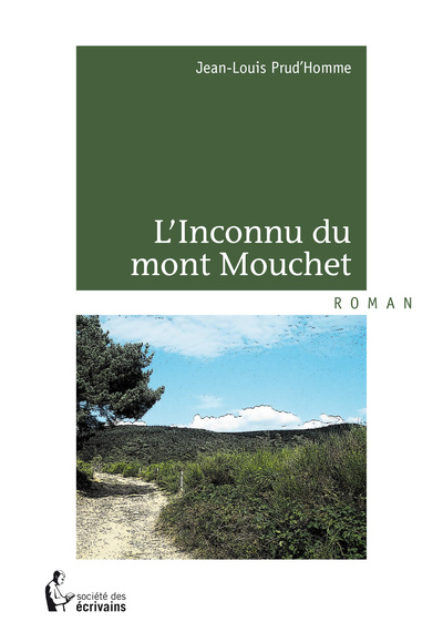 Image de L INCONNU DU MONT MOUCHET