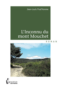 Image de L INCONNU DU MONT MOUCHET
