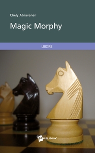 Image de Magic Morphy