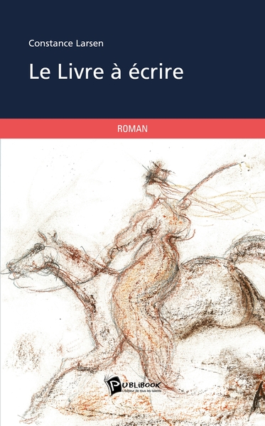 Picture of Le Livre à écrire
