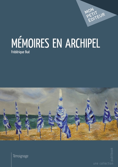 Picture of Mémoires en archipel