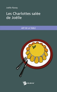 Image de Les Charlottes salées de Joëlle