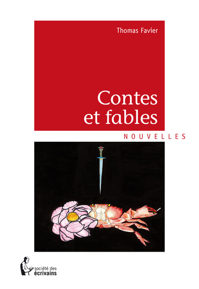 Image de CONTES ET FABLES