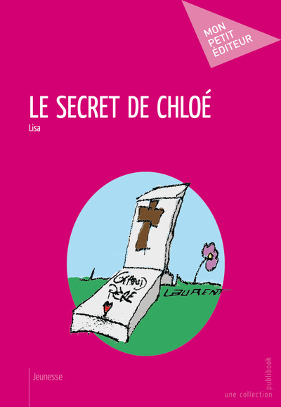 Image de LE SECRET DE CHLOE