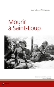 Image de Mourir à Saint-Loup