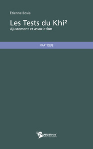 Image de Les tests du Khi2 - ajustement et association