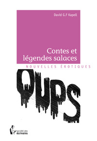 Picture of Contes et légendes salaces