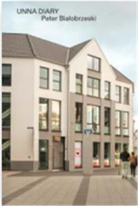 Image de Peter Bialobrzeski Unna Diary #17 April 11-16, 2021 /anglais