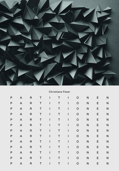 Image de Christiane Feser Partitionen /anglais/allemand