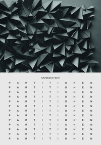 Image de Christiane Feser Partitionen /anglais/allemand