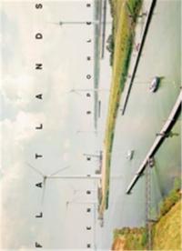 Picture of Henrik Spohler Flatlands /anglais/allemand/nEerlandais
