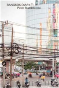 Image de Peter Bialobrzeski Bangkok Diary #19 March 7-14, 2016 /anglais
