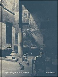 Image de Beatrice Minda Dark Whispers /anglais/allemand