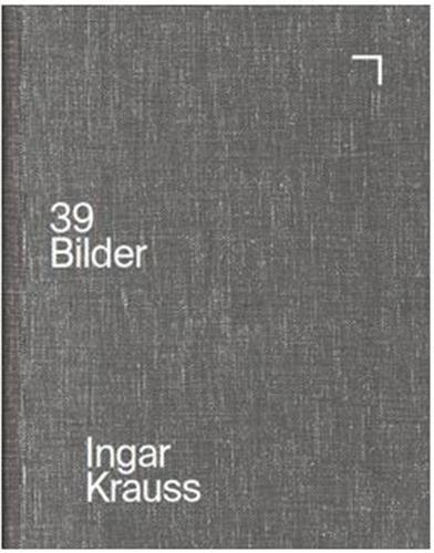 Image de Ingar Krauss 39 Bilder /anglais/allemand