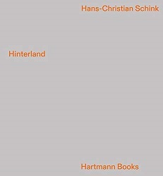 Picture of Hans-Christian Schink Hinterland /anglais/allemand