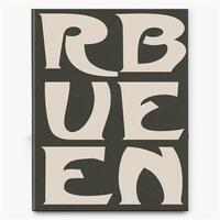 Picture of Ingar Krauss Sugar Beets ZuckerrUben /anglais/allemand