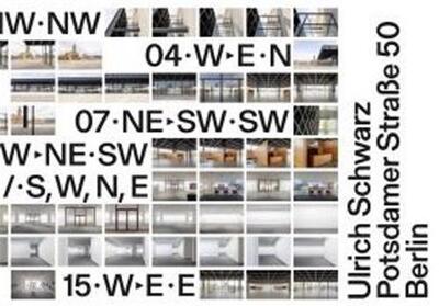Picture of Ulrich Schwarz Potsdamer Stra e 50 Berlin /anglais/allemand