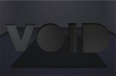 Picture of Satijn Panyigay Void /allemand