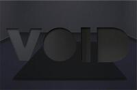 Picture of Satijn Panyigay Void /allemand