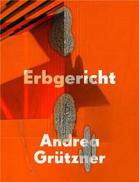 Image de Andrea GrUtzner Erbgericht /anglais/allemand