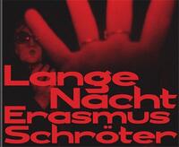 Image de Erasmus Schroter Long Night /anglais/allemand