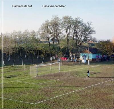 Image de Hans van der Meer Gardiens de But /franCais