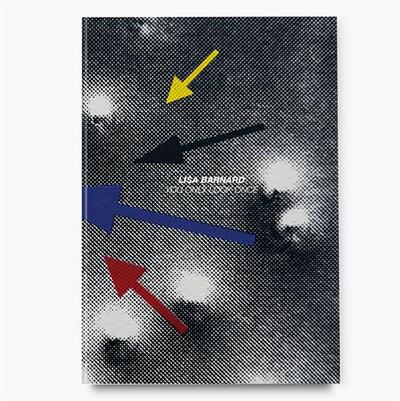 Picture of Lisa Barnard You Only Look Once /anglais/allemand