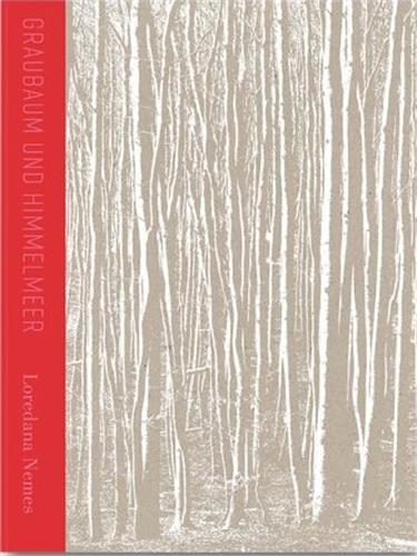 Picture of Loredana Nemes Graubaum Und Himmelmeer /anglais/allemand