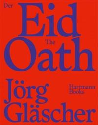 Image de JOrg GlAscher The Oath /anglais/allemand