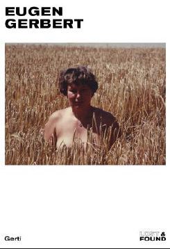 Picture of Eugen Gerbert Gerti /anglais/allemand