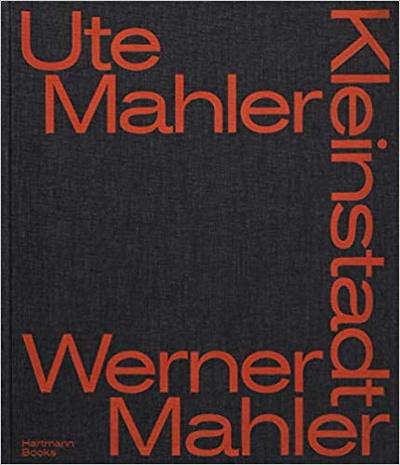 Image de Ute Mahler & Werner Mahler Kleinstadt /anglais/allemand
