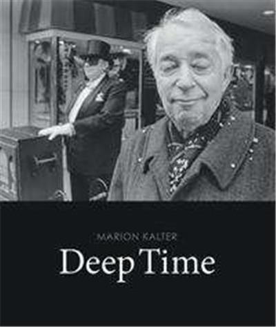 Image de Marion Kalter Deep Time /anglais/allemand