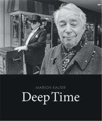 Image de Marion Kalter Deep Time /anglais/allemand