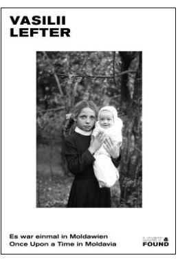 Picture of Vasilii Lefter Once upon a time in Moldavia /anglais/allemand