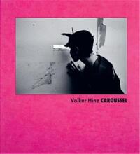 Picture of Volker Hinz Carrousel /anglais/allemand
