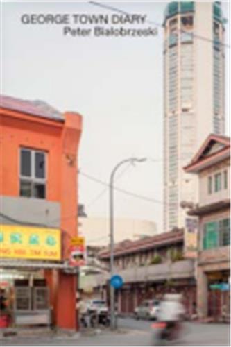 Image de Peter Bialobrzeski George Town Diary #16 September 23-30, 2018 /anglais