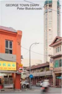 Image de Peter Bialobrzeski George Town Diary #16 September 23-30, 2018 /anglais