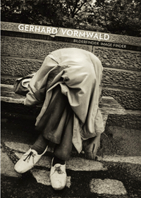 Picture of Gerhard Vormwald Image Finder /anglais/allemand