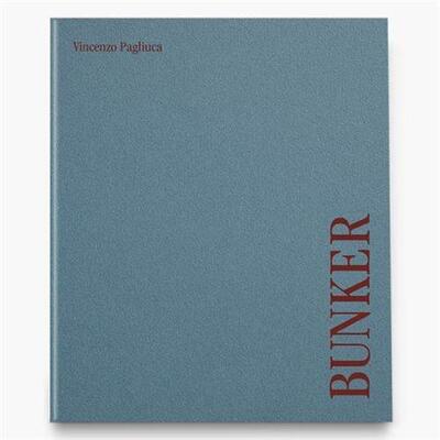 Image de Vincenzo Pagliuca Bunker /anglais/allemand/italien